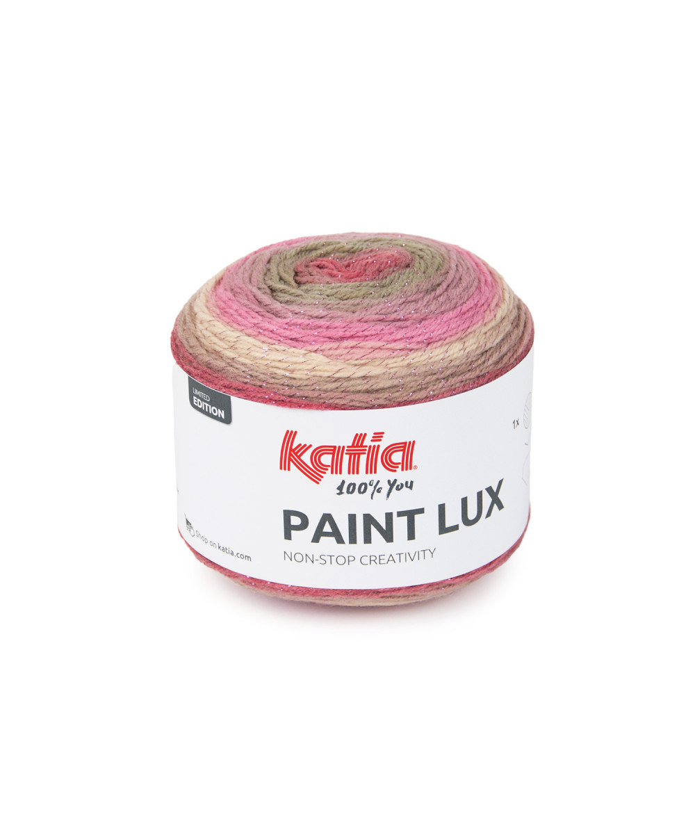 Paint Lux agotado