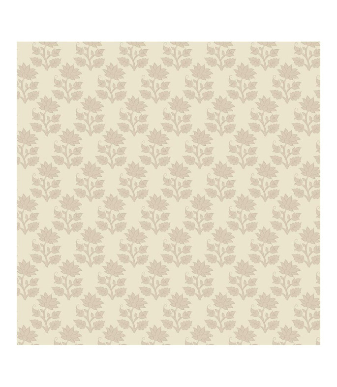 Tela tilda colección Sanctuary Mira Cream