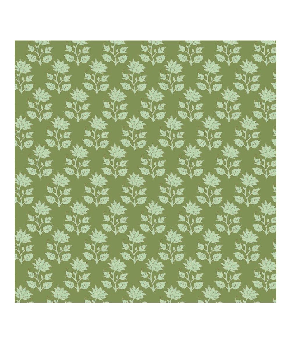 Tela tilda colección Sanctuary Mira Moss