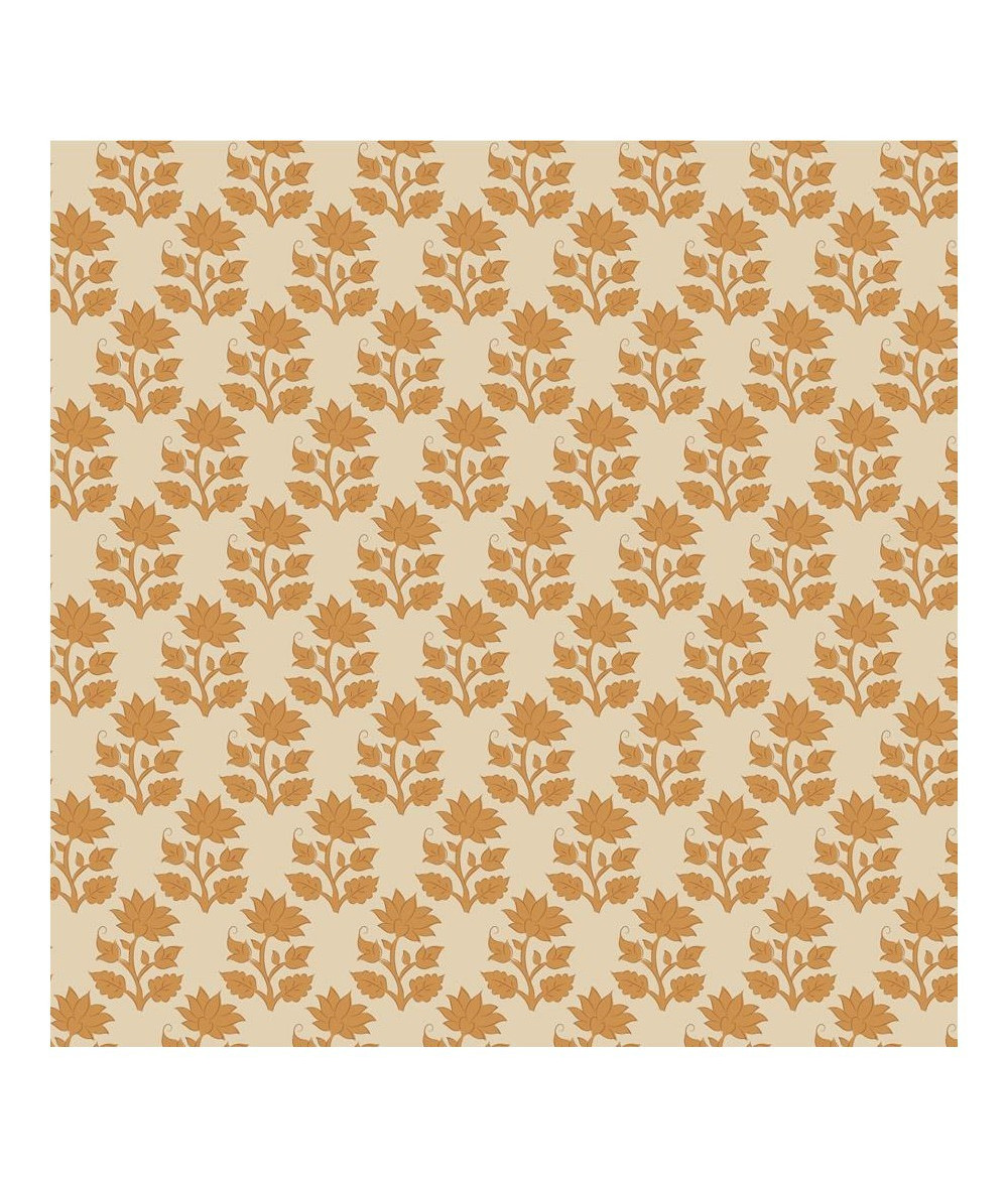 Tela tilda colección Sanctuary Mira Ochre
