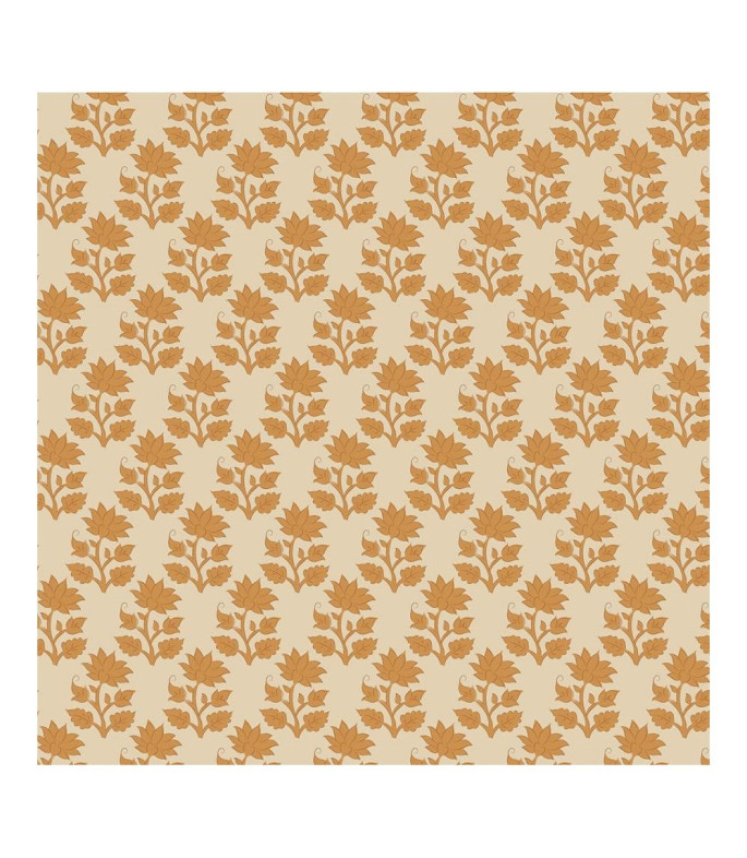 Tela tilda colección Sanctuary Mira Ochre
