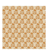 Tela tilda colección Sanctuary Mira Ochre