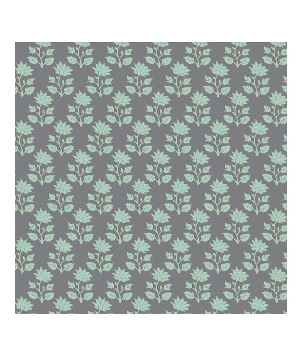Tela tilda colección Sanctuary Mira slate