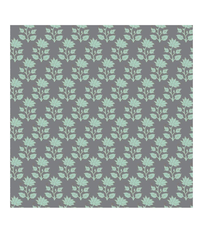 Tela tilda colección Sanctuary Mira slate
