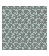 Tela tilda colección Sanctuary Mira slate