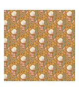 Tela tilda colección Sanctuary Cottonfield ochre