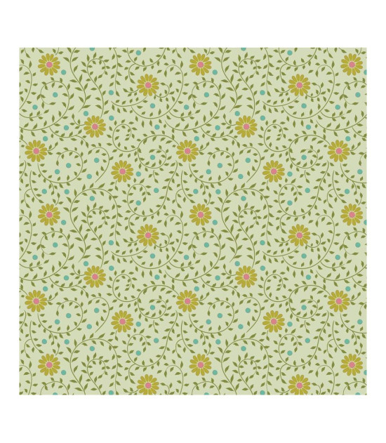 
                                                                                            Tela tilda colección Sanctuary Daisydream Pist
                                                                                    