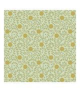Tela tilda colección Sanctuary Daisydream Pist