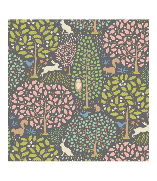 
                                                                                            Tela tilda colección Sanctuary grey
                                                                                    