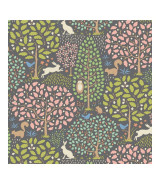 Tela tilda colección Sanctuary grey