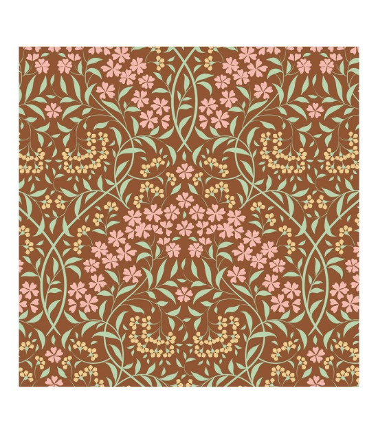 
                                                                                            Tela tilda colección Sanctuary Larissa Caramel
                                                                                    