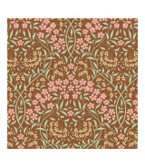 Tela tilda colección Sanctuary Larissa Caramel
