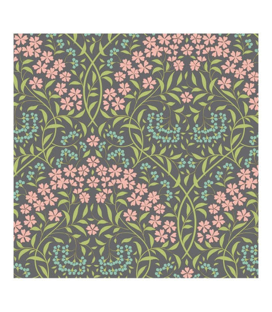 
                                                                                            Tela tilda colección Sanctuary Larissa greygreen
                                                                                    