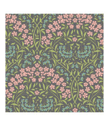 Tela tilda colección Sanctuary Larissa greygreen