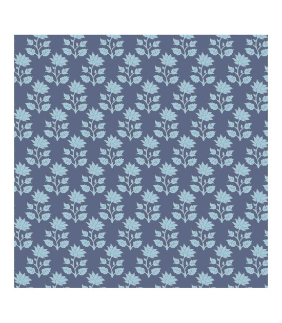 
                                                                                            Tela tilda colección Sanctuary Mira blue
                                                                                    