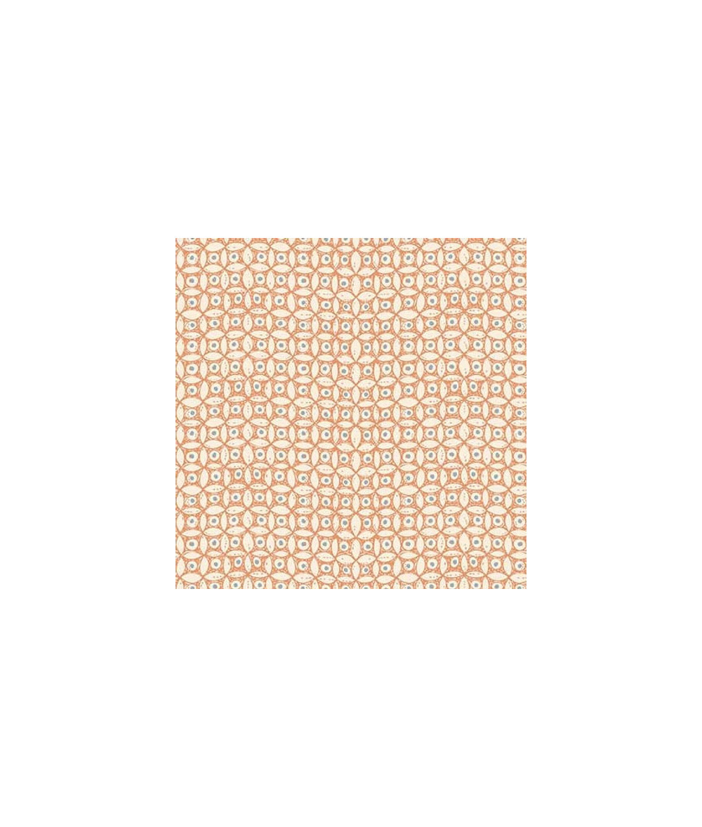 Tela Coleccion Simply Be Orange