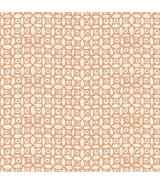 Tela Coleccion Simply Be Orange