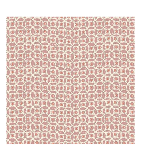 
                                                                                            Tela Coleccion Simply Be Cream Lilac
                                                                                    