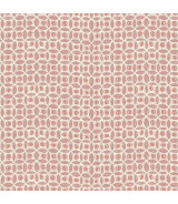 Tela Coleccion Simply Be Cream Lilac