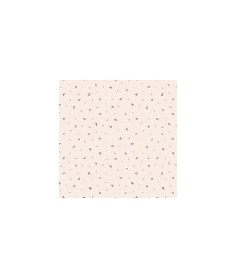 Tela Coleccion Simply Be Cream