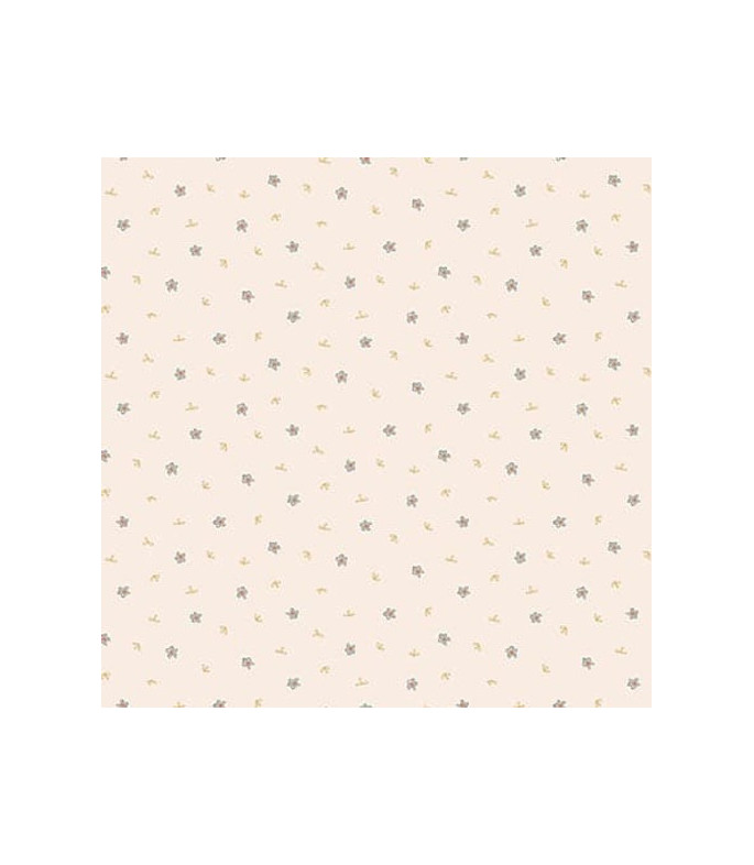Tela Coleccion Simply Be Cream