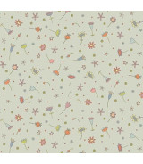 Tela Coleccion Simply Be Dove Gray