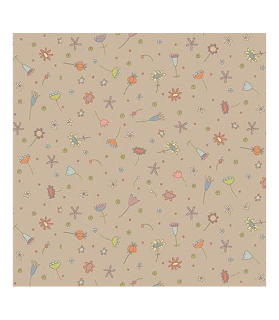 
                                                                                            Tela Coleccion Simply Be Taupe
                                                                                    