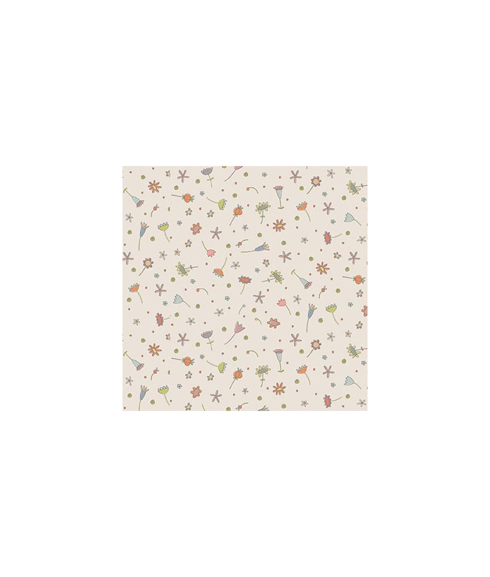 Tela Coleccion Simply Be Mist