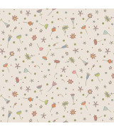 Tela Coleccion Simply Be Mist