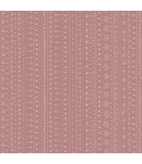 Tela Coleccion Simply Be Lilac Stripes