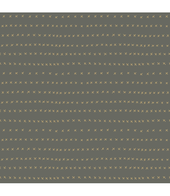 
                                                                                            Tela Colección Down Tinsel Cross Lines Grey
                                                                                    