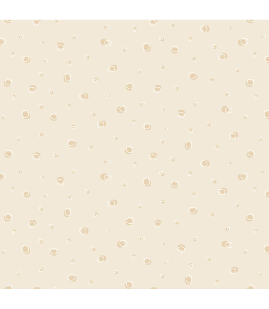 
                                                                                            Tela Colección Down Tinsel Snowflakes Cream
                                                                                    