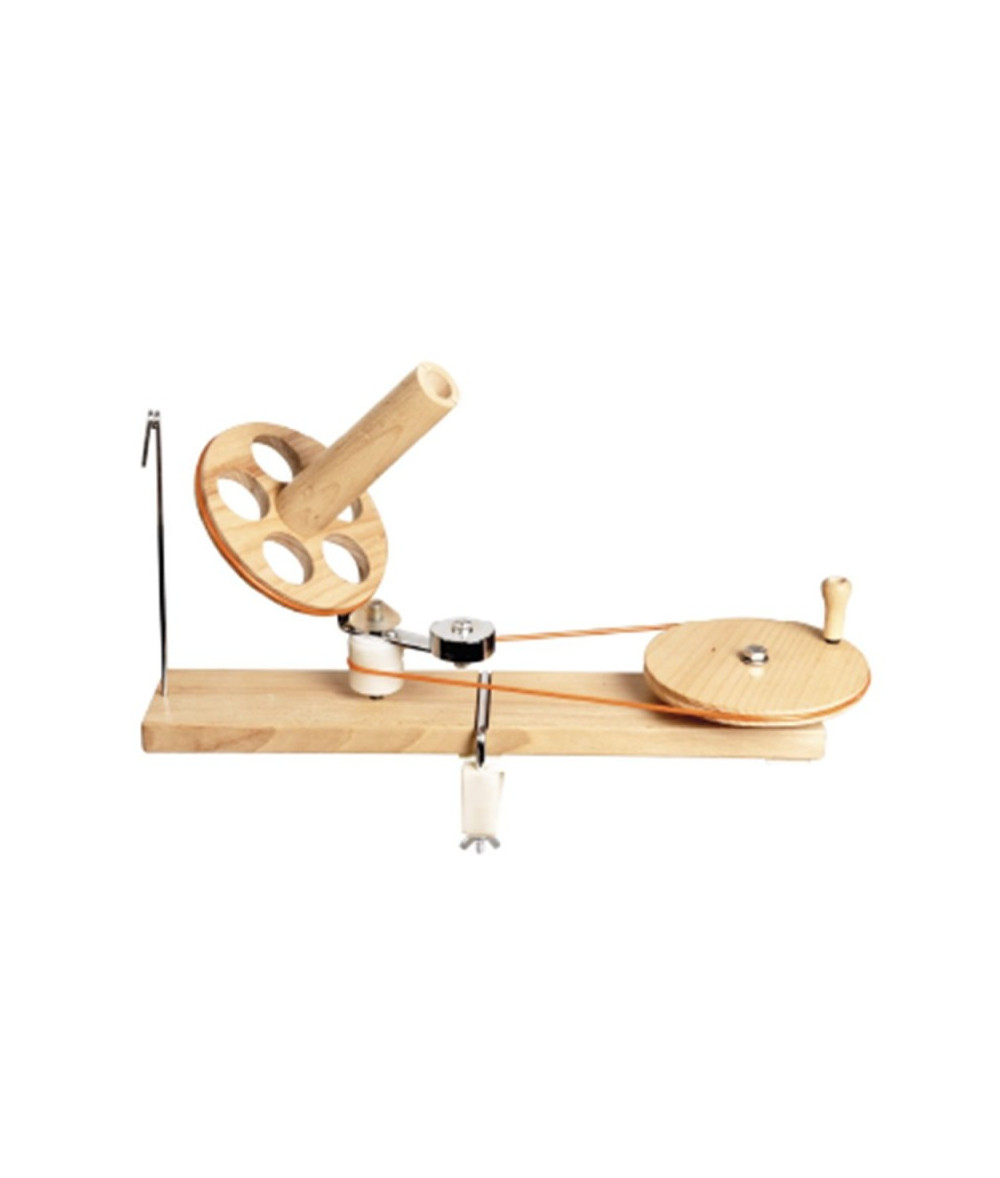 Ovilladora Madera KnitPro