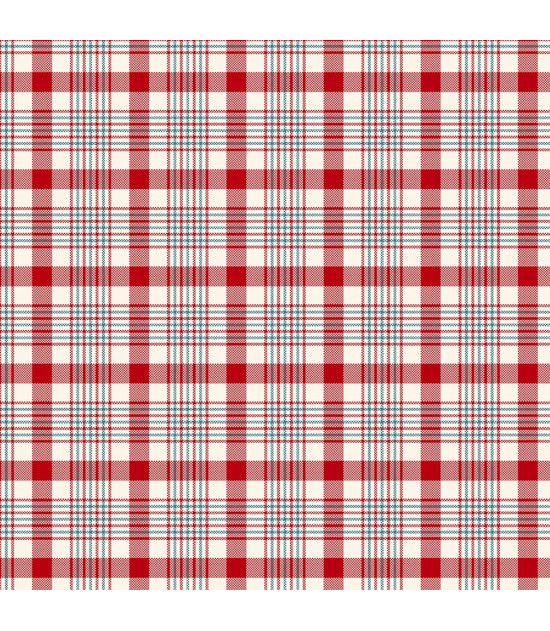 
                                                                                            Tela colección Winter in Snowtown Plaid
                                                                                    