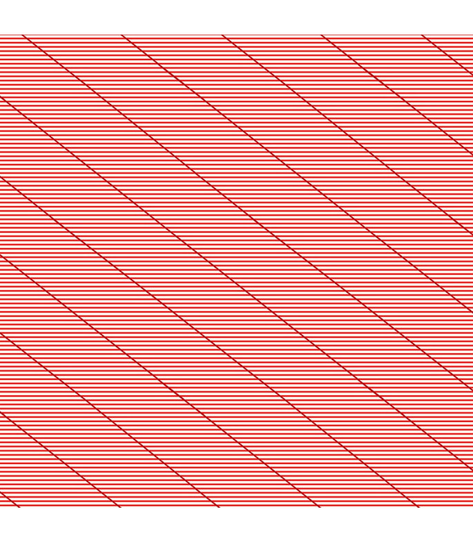 Tela colección Winter in Snowtown Diagonal Stripe