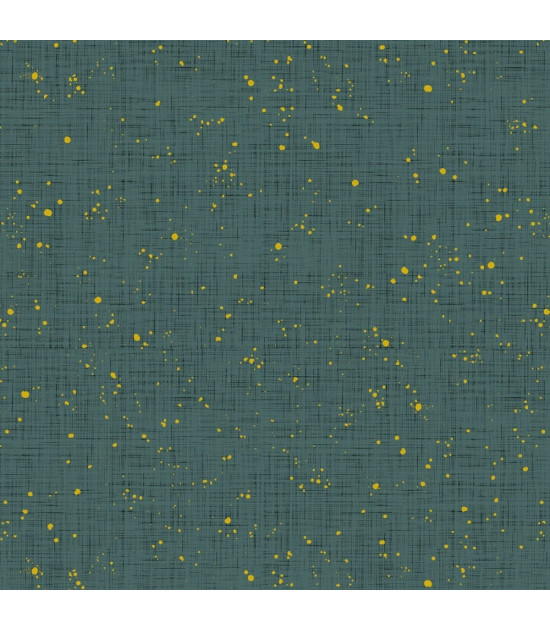 
                                                                                            Tela colección Winter Dreams Texture Green Metallic
                                                                                    