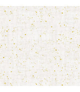 Tela colección Winter Dreams Texture White Metallic