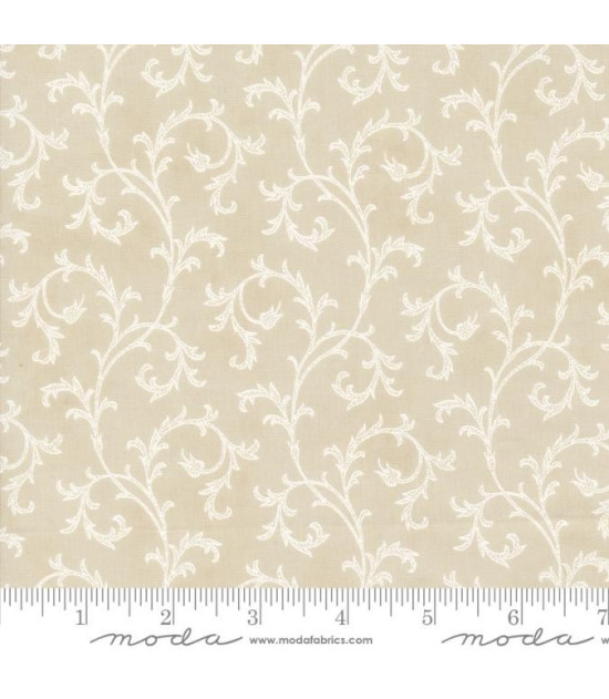
                                                                                            Tela colección A Christmas Carol Snoflake 2
                                                                                    