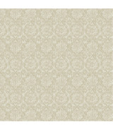 Tela Colección Banyan Linen Damask