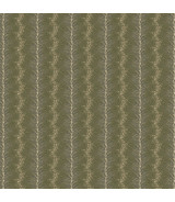 Tela Colección Garden Celadon Fern stripe