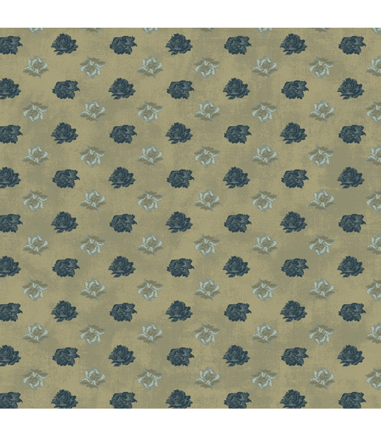 
                                                                                            Tela Colección Garden Taupe Rose Head
                                                                                    