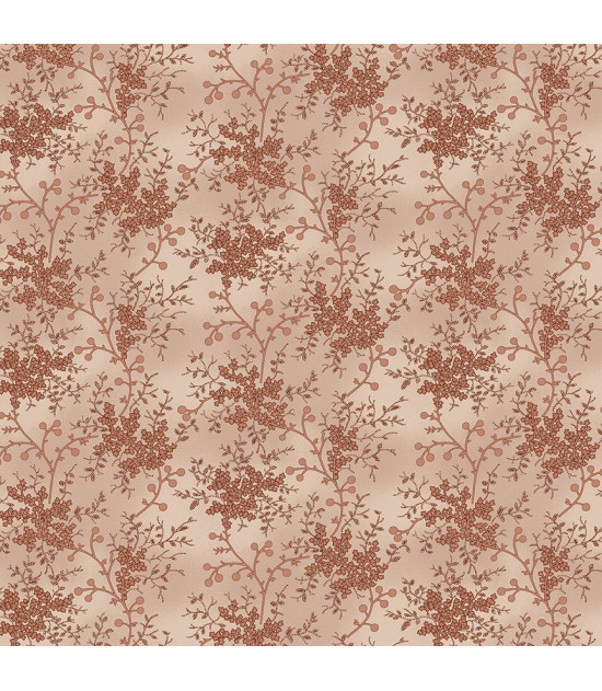 
                                                                                            Tela Colección Garden Blush Floral Vine
                                                                                    