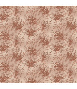 Tela Colección Garden Blush Floral Vine