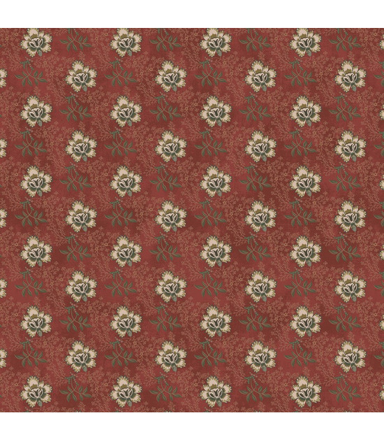 
                                                                                            Tela Colección Garden Ruby Garden Row
                                                                                    
