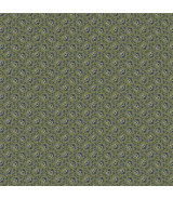 Tela Colección Garden Olive Intertwine