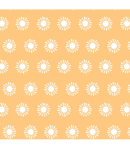 
                                                                                            Tela Colección Hello_Honey Suns
                                                                                    