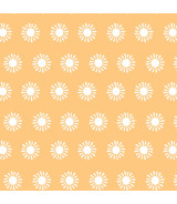Tela Colección Hello_Honey Suns