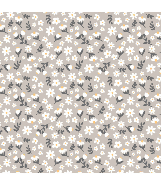 
                                                                                            Tela Colección Hello_Honey Daisies
                                                                                    