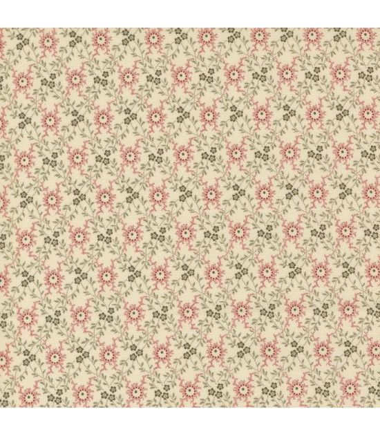 
                                                                                            Tela Moda Fabric Lydia´s Lace 31687-11
                                                                                    