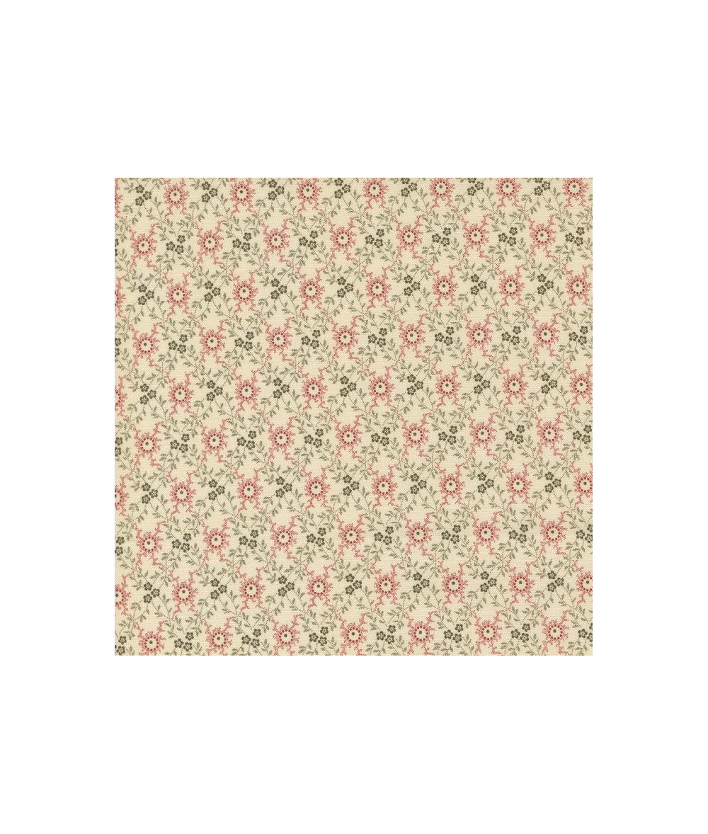 Tela Moda Fabric Lydia´s Lace 31687-11